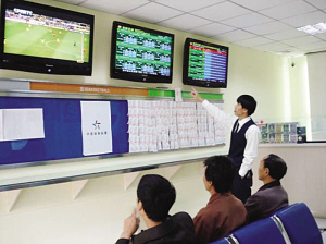 的赛事选择 的赛事选择